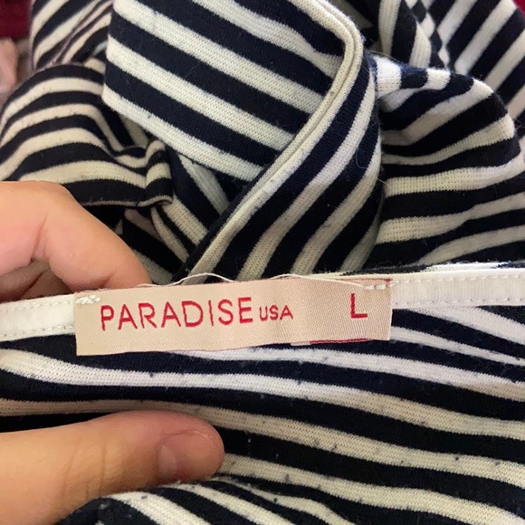 Romper - Picture 2 of 4